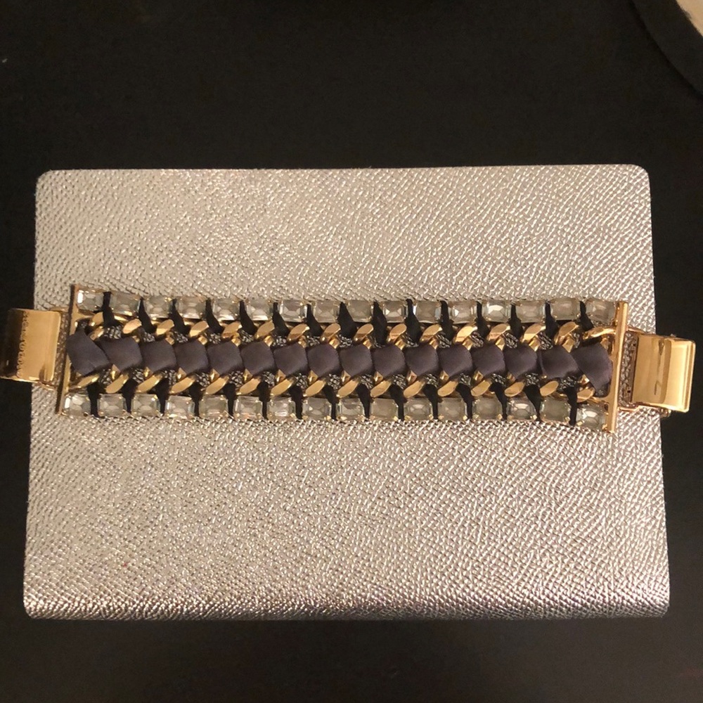 Stella and Dot bracelet